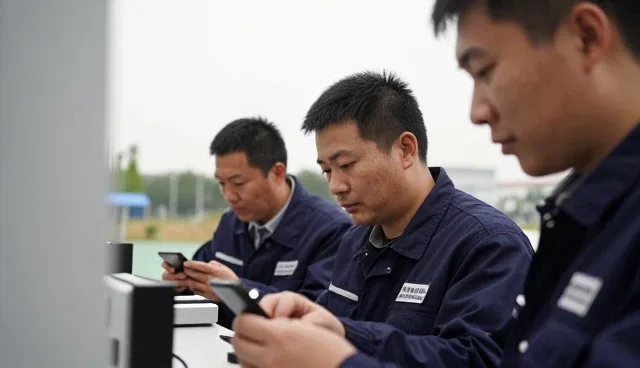 技术支持如何解决学校与医院中的实际问题