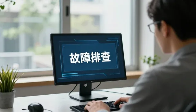 技术服务常见问题及高效处理策略